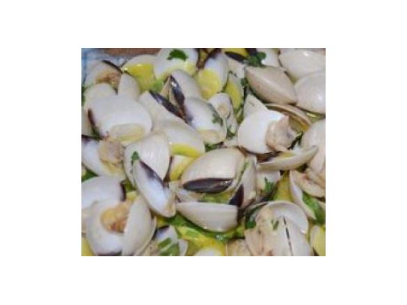 Ameijoâs à Bulhão Pato