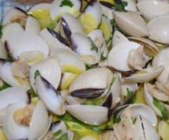 Ameijoâs à Bulhão Pato