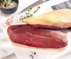 Recette Viande de canard, Pomme de terre & Brocoli