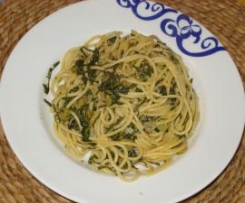 Pasta Dr. Oz by Iva
