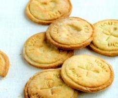 A minha primeira bolacha Bimby