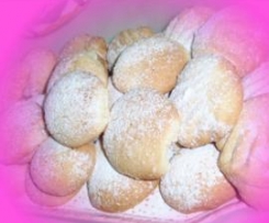 Bolachas de Maizena