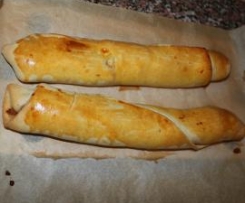 Rolo de Carne simples