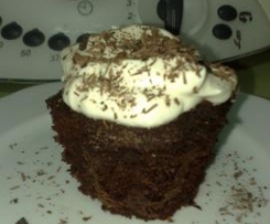 Bolo Guinness - Nigella Lawson