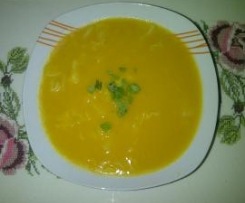 Sopa de Feijão Branco c/ Couve Lombardo