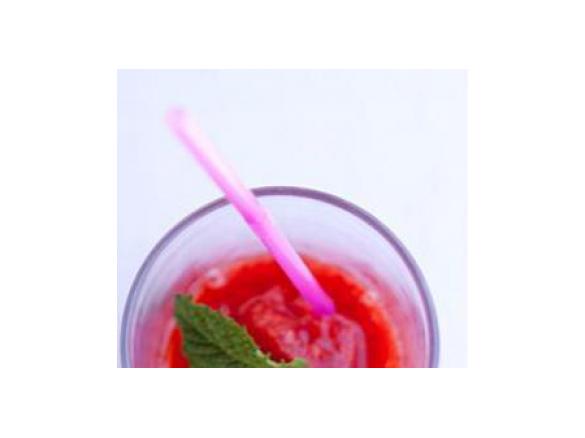 Cocktail desperta paixões