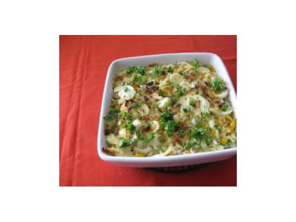 Bacalhau à Gomes de Sá