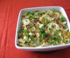 Bacalhau à Gomes de Sá