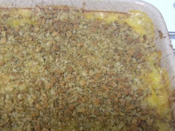 O meu bacalhau espiritual