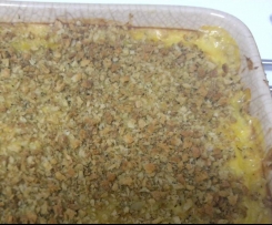 O meu bacalhau espiritual