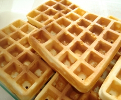 Waffles