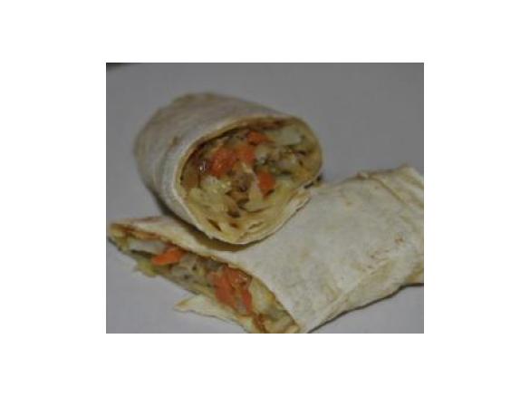 Wraps