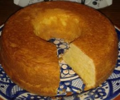 Bolo do Avô