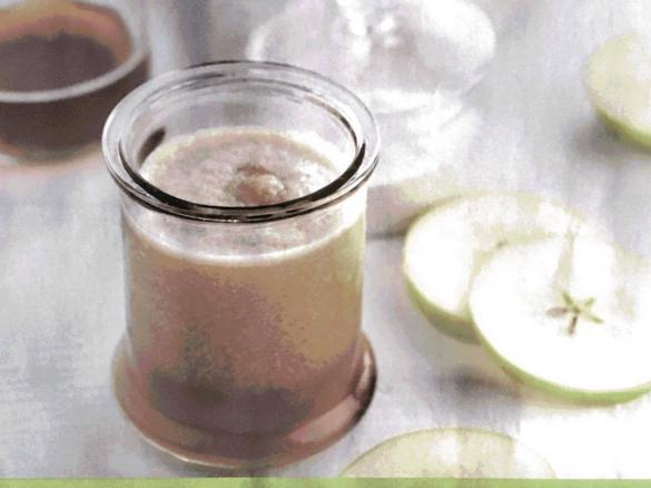 Máscara Cabelo Brilhante (Revista Abril 2015)