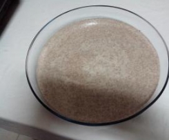 sobremesa de filipinos