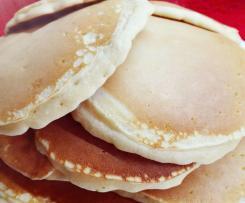 panquecas americanas