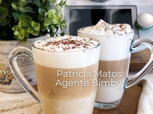 Espuma de Leite - Capuccino / Latte Macchiato