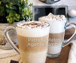 Espuma de Leite - Capuccino / Latte Macchiato