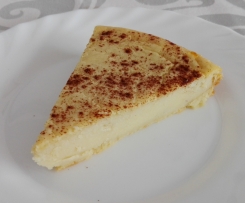 Tarte de pêra deliciosa
