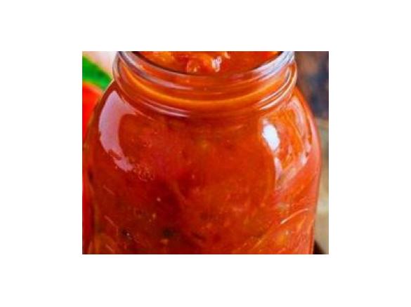 Polpa de tomate especial