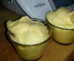 Sorvete depPhysális e banana