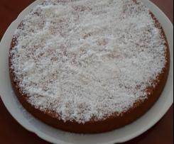 Bolo de Cocô