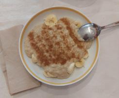 Variante Flocos de aveia