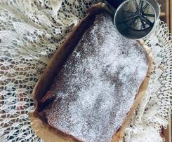 Bolo de Chocolate da Tia Susana