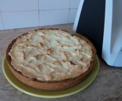 Tarte de limão 