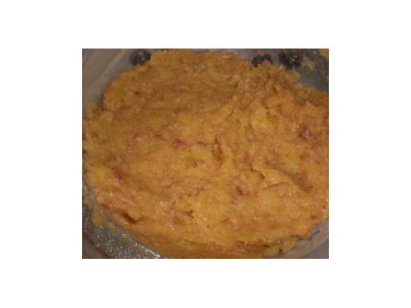 Paté de Alheira