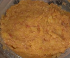 Paté de Alheira