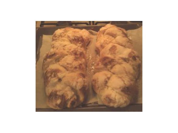 Trança à minha moda