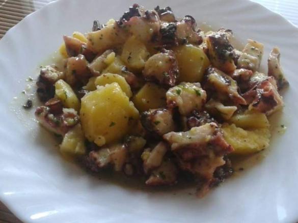 SALADA DE POLVO 