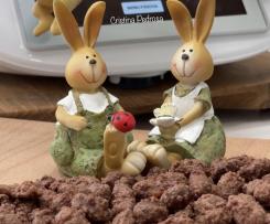 Amêndoas Torradas - Cristina Pedrosa