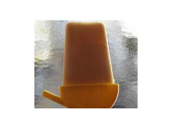 Geladinhos de Ananás