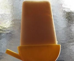 Geladinhos de Ananás