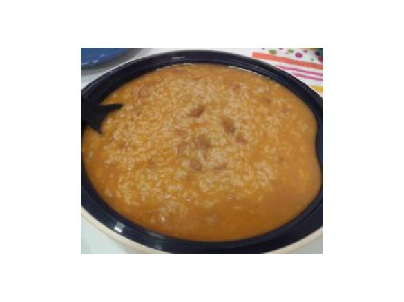 Arroz de Feijão