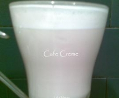Café Creme