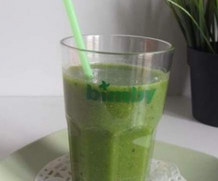Healthy Smoothie - Verde