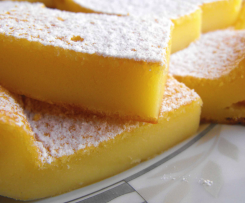 QUEIJADA DE MASCARPONE