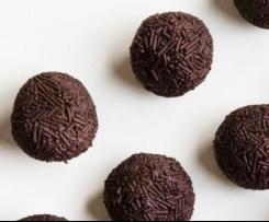 BRIGADEIROS
