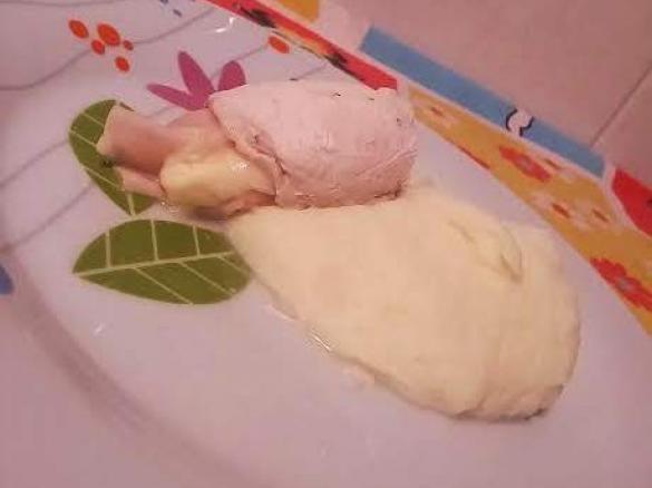 Puré em Pó do Lidl