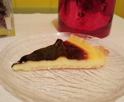 Tarte de nata