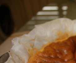 Pão de Ló de Alfeizerão