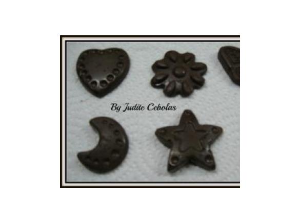 Bombons de chocolate (com ou sem recheio)