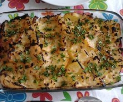 Pescada à Gomes de Sá