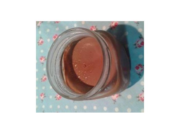 Sobremesa Lactea de Chocolate