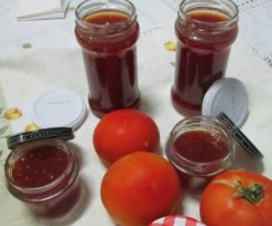 Doce de Tomate