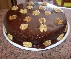 BOLO DE NOZES DA TIA IVONE