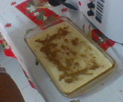 Variante Variante de Arroz doce cremoso